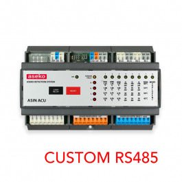 ASIN ACU custom RS485